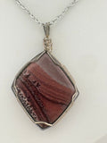 Imperial Jasper
