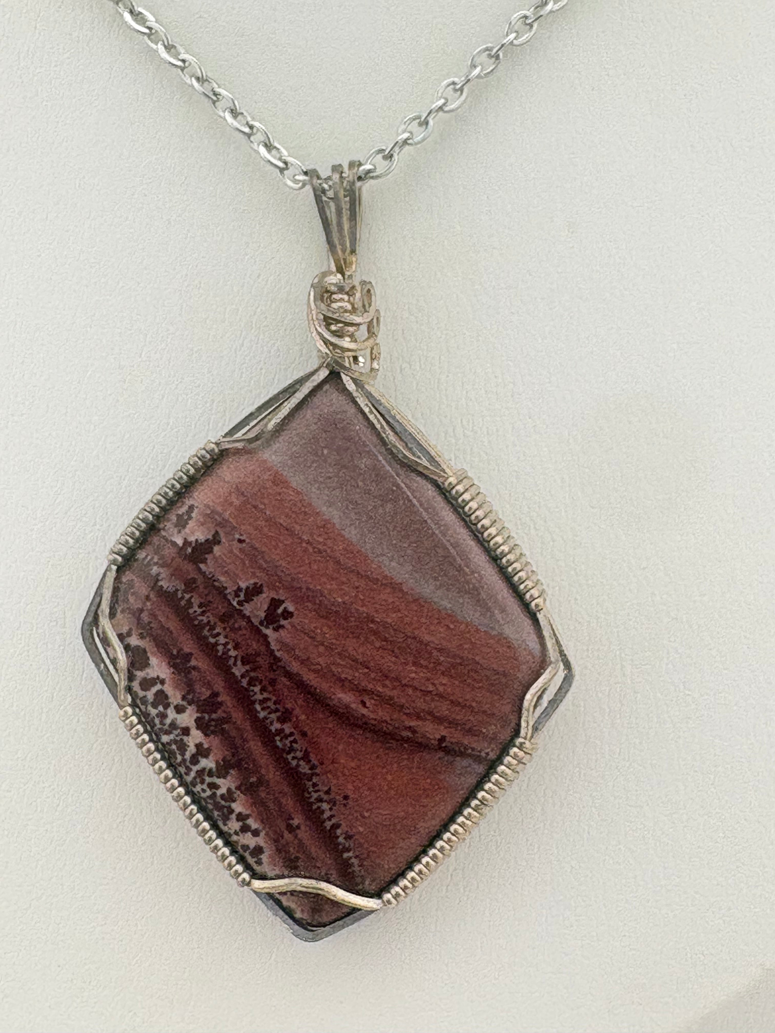 Imperial Jasper