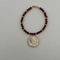 Red jade